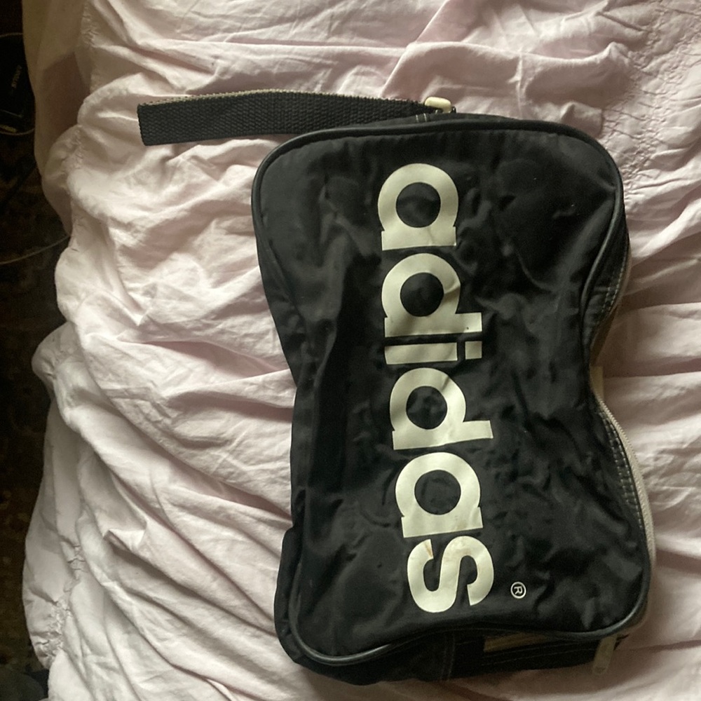 Soccer shoe or gloves bag but a good stylish bag for anything really